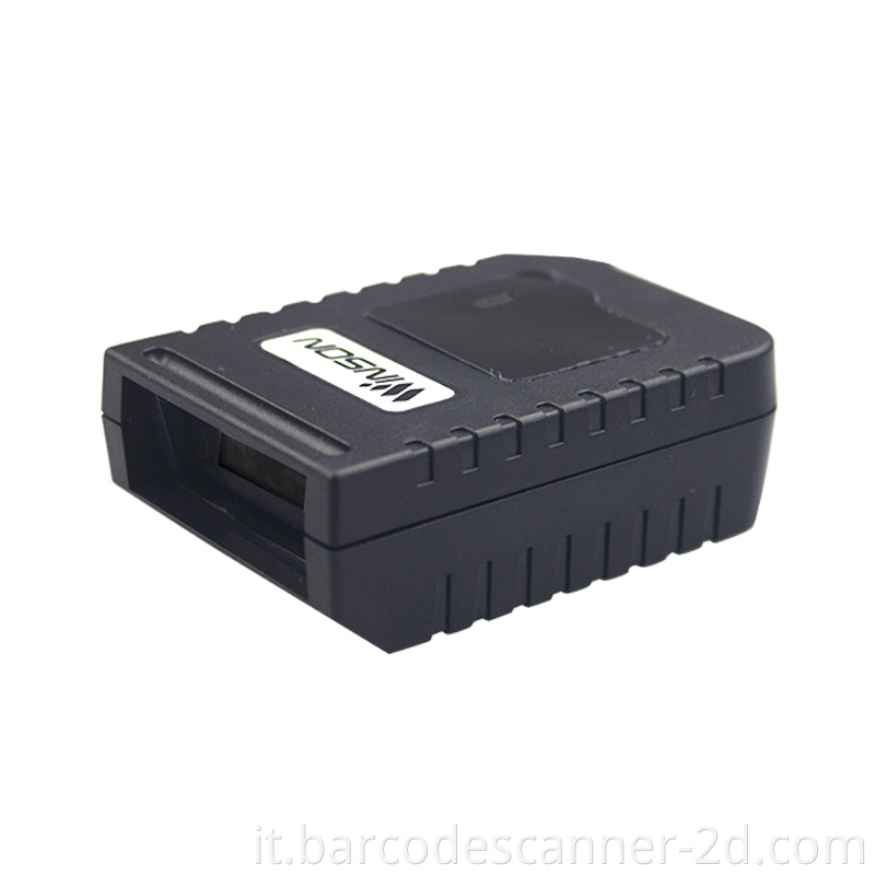  barcode scanner module